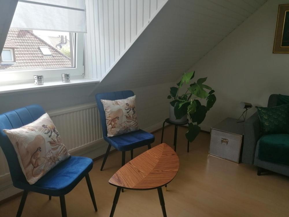 Chez Carine Apartment Schiltigheim Exterior photo