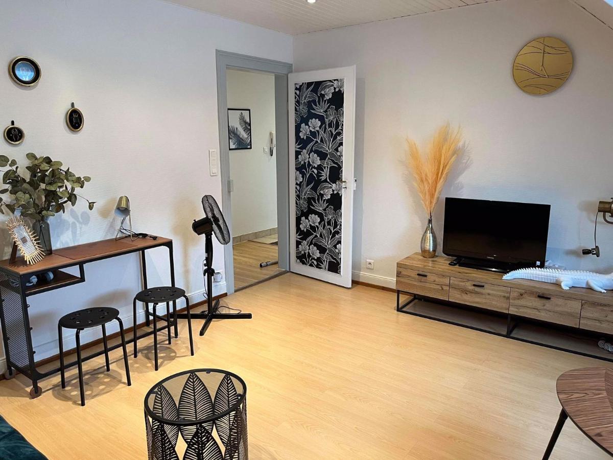 Chez Carine Apartment Schiltigheim Exterior photo