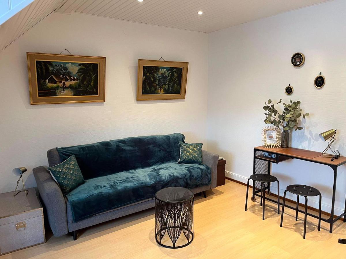 Chez Carine Apartment Schiltigheim Exterior photo