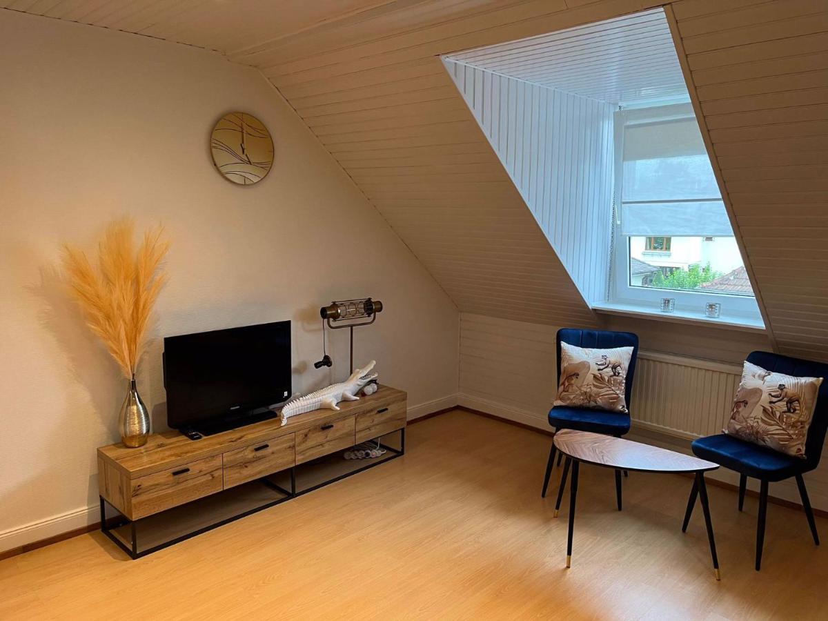 Chez Carine Apartment Schiltigheim Exterior photo